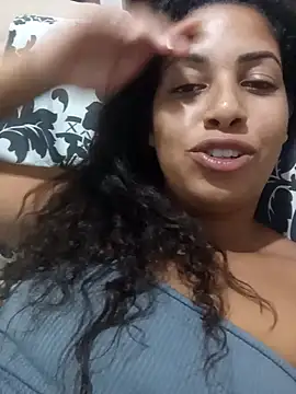 ebonye  online show from November 1, 8:55 pm