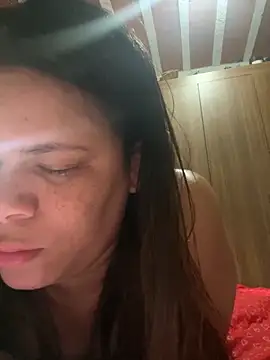 Snapshot of mel88Da chatting on October 28, 5:37 pm mel88Da online show from October 28, 5:37 pm