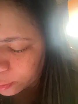 Snapshot of mel88Da chatting on October 31, 1:45 pm mel88Da online show from October 31, 1:45 pm