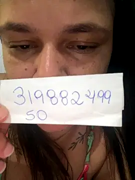 Snapshot of mel88Da chatting on November 6, 2:12 am mel88Da online show from November 6, 2:12 am