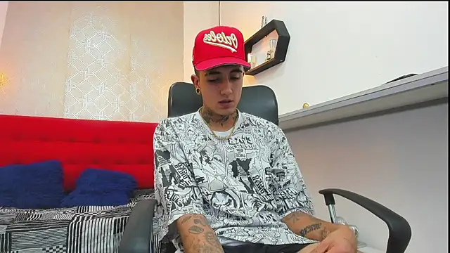 Patrick Rango online show from December 14, 3:45 am