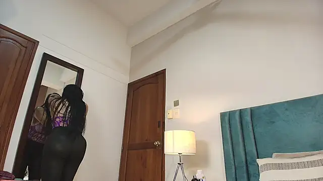 SeleneLujan online show from November 28, 11:46 am