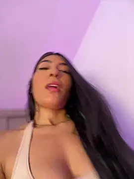 AshleyG 222 online show from March 7, 2:23 pm