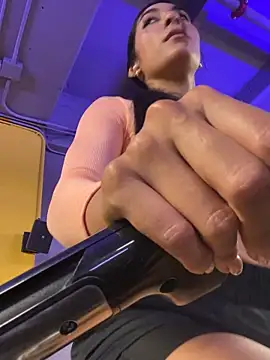 AshleyG 222 online show from September 19, 3:34 pm