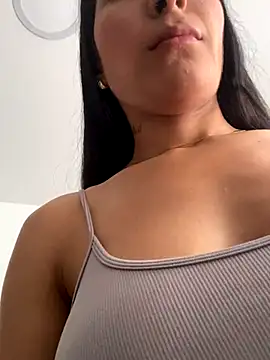 AshleyG 222 online show from October 30, 4:19 pm