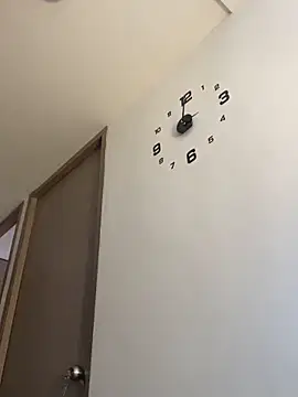 AshleyG 222 online show from December 19, 4:58 pm