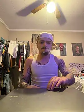 papiVilla23 online show from February 6, 3:44 am