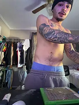 papiVilla23 online show from February 8, 6:33 pm