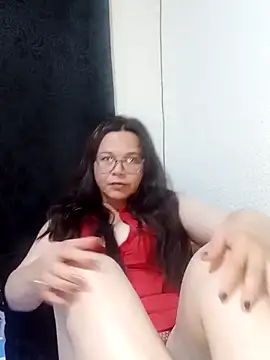 Novata online show from November 25, 1:27 am