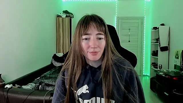 bekkawell online show from October 23, 6:17 pm