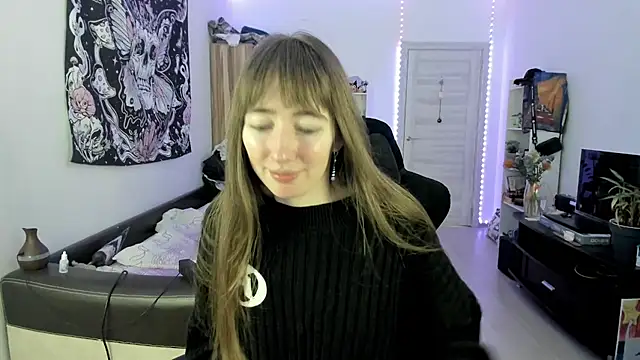 bekkawell online show from February 18, 11:06 am