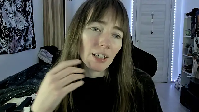 bekkawell online show from March 4, 2:23 pm