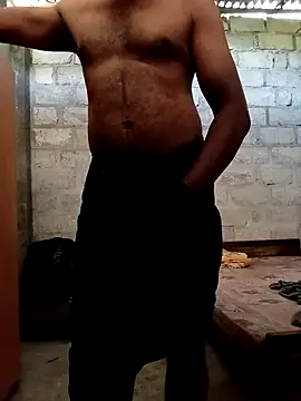 black77SL online show from October 5, 4:00 am