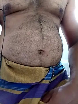 black77SL online show from October 25, 11:29 am