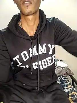 BlackDog  69 online show from March 18, 12:36 pm