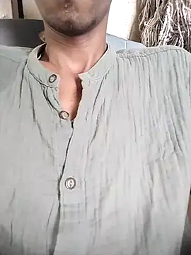 BlackDog  69 online show from October 26, 11:16 am