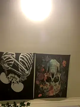 Snapshot of 1Zoey101 chatting on November 14, 10:47 am 1Zoey101 online show from November 14, 10:47 am