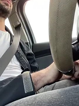 Snapshot of YJeromZCoxk chatting on March 20, 4:51 am YJeromZCoxk online show from March 20, 4:51 am