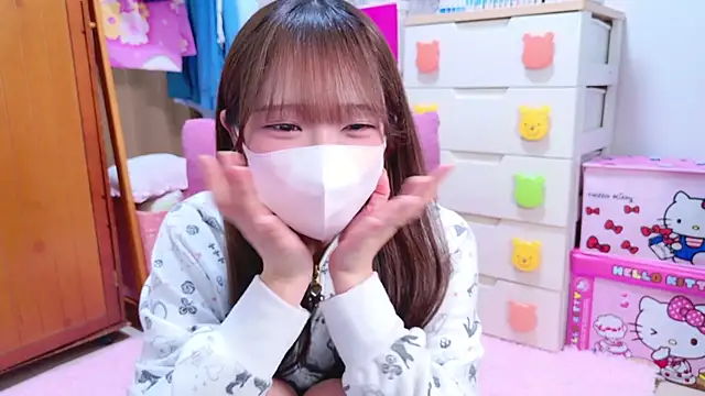 Snapshot of Oo_aki chatting on March 14, 2:08 pm Oo aki online show from March 14, 2:08 pm