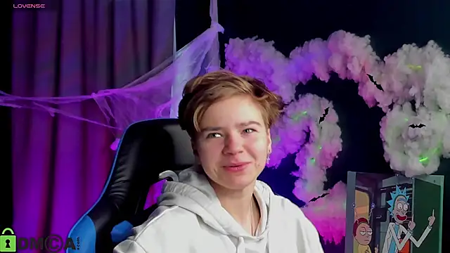 Jean Wilsons online show from October 27, 11:14 am