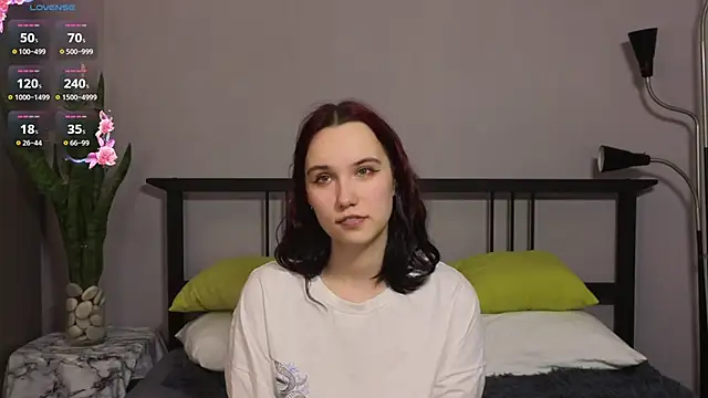Snapshot of AnnaR1 chatting on March 10, 3:20 pm AnnaR1 online show from March 10, 3:20 pm