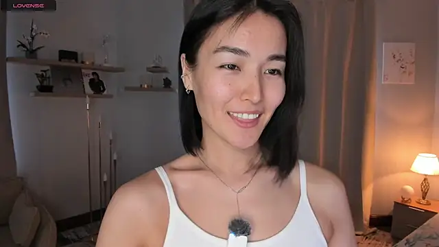 RanelDiva online show from January 14, 8:31 am