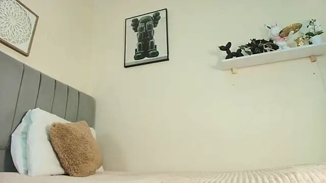 mary cute9 online show from February 25, 11:53 am