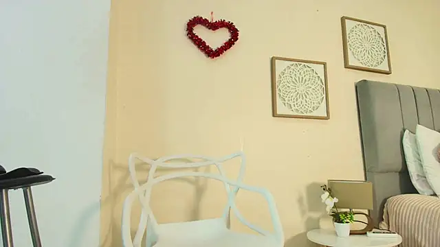 mary cute9 online show from March 23, 12:31 pm