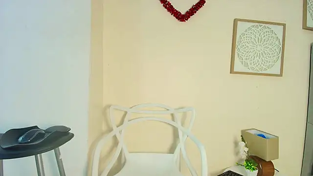 mary cute9 online show from April 8, 12:16 pm