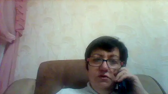 Snapshot of Lota5821 chatting on February 27, 3:48 pm Lota5821 online show from February 27, 3:48 pm