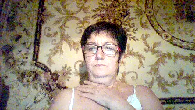 Snapshot of Lota5821 chatting on February 27, 9:58 pm Lota5821 online show from February 27, 9:58 pm