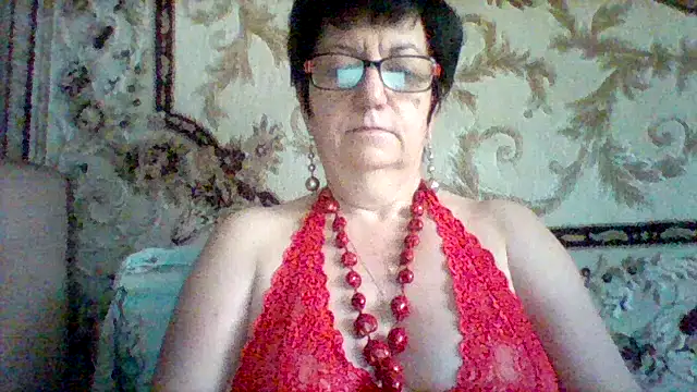 Snapshot of Lota5821 chatting on March 2, 6:59 am Lota5821 online show from March 2, 6:59 am