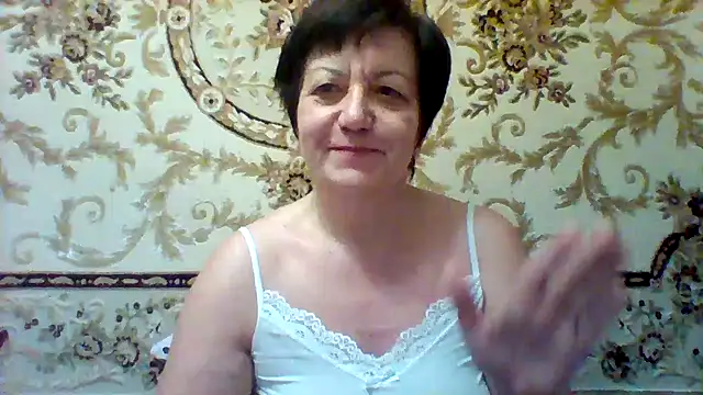 Snapshot of Lota5821 chatting on March 5, 10:21 pm Lota5821 online show from March 5, 10:21 pm