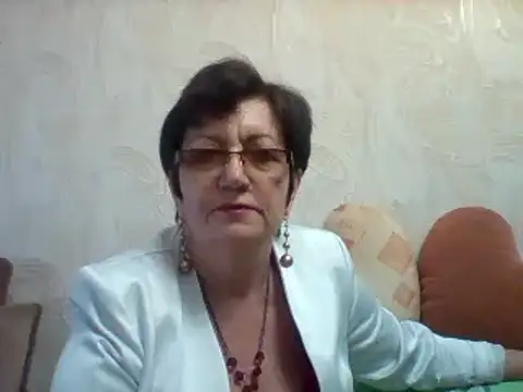 Snapshot of Lota5821 chatting on March 11, 9:34 am Lota5821 online show from March 11, 9:34 am