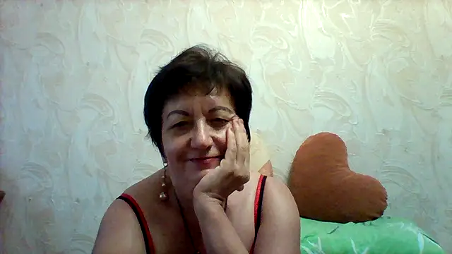 Snapshot of Lota5821 chatting on March 20, 7:03 am Lota5821 online show from March 20, 7:03 am