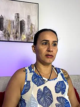 Sara Charmy online show from November 5, 11:32 am