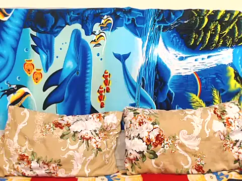 ChocolateClit online show from October 10, 4:17 pm