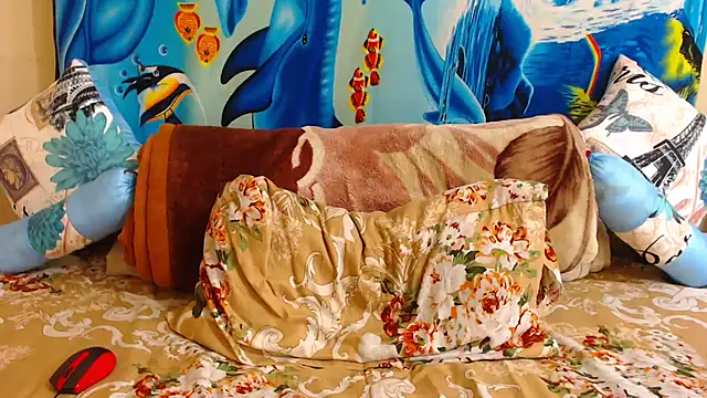 ChocolateClit online show from October 18, 5:46 pm