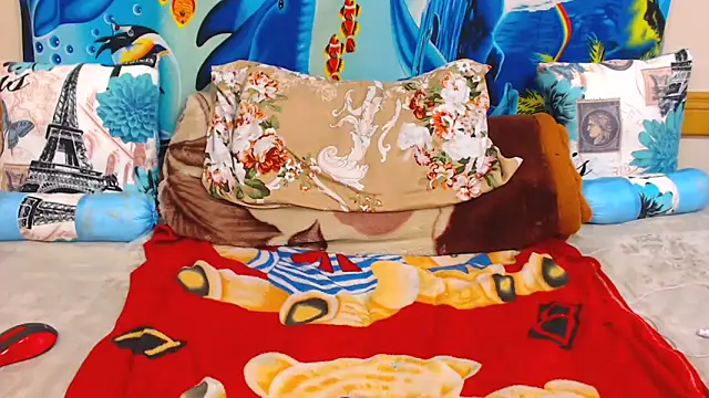 ChocolateClit online show from November 3, 8:43 pm