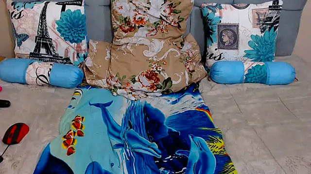 ChocolateClit online show from January 10, 4:36 am