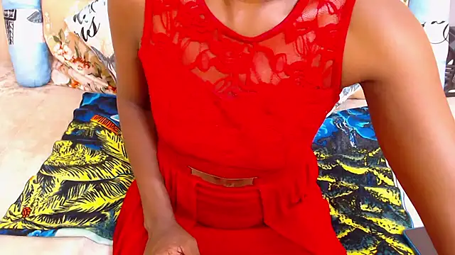 ChocolateClit online show from January 14, 2:44 pm