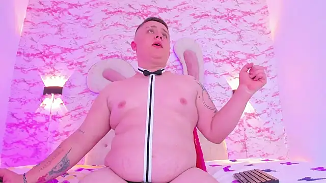 Snapshot of IM_SINAY chatting on March 7, 5:51 am IM SINAY online show from March 7, 5:51 am