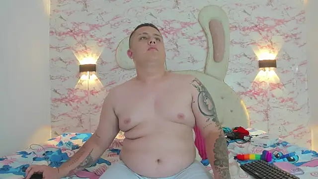 Snapshot of IM_SINAY chatting on September 9, 8:30 pm IM SINAY online show from September 9, 8:30 pm