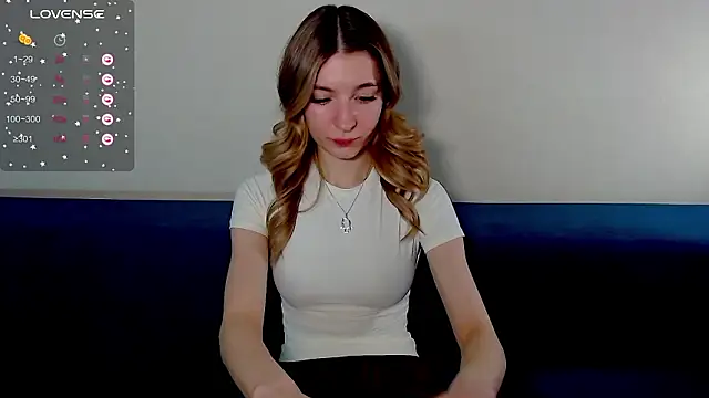 MilaTima online show from March 2, 6:04 pm