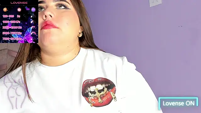 MadissonLee   online show from December 17, 8:26 pm