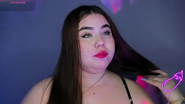 MadissonLee   online show from March 12, 8:48 pm