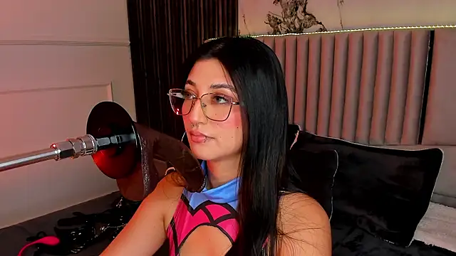 Snapshot of Gabrielakassi chatting on September 12, 11:54 am Gabrielakassi online show from September 12, 11:54 am