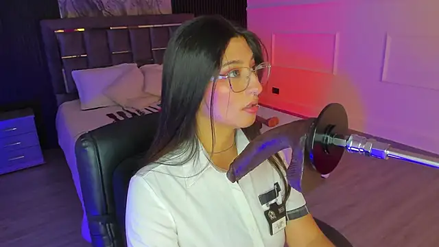 Gabrielakassi online show from February 12, 12:33 pm