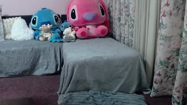 Maddison Summer online show from April 7, 9:59 pm