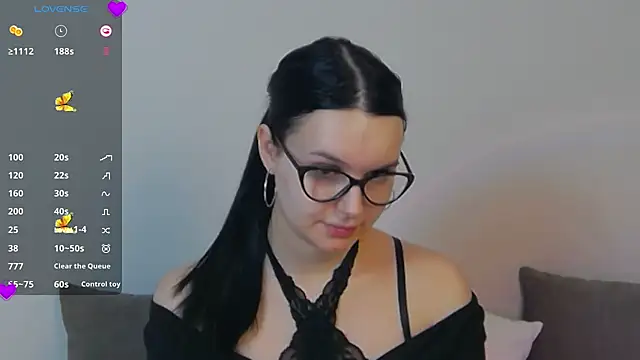 Miss Vic online show from March 17, 7:48 pm